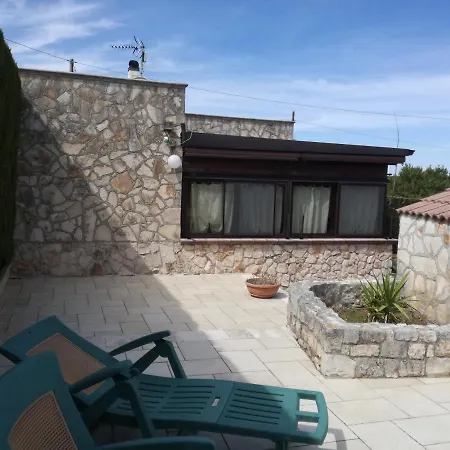 Вилла Parco La Ruta, Piscina E Relax *