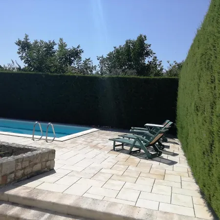 Parco La Ruta, Piscina E Relax Ночи