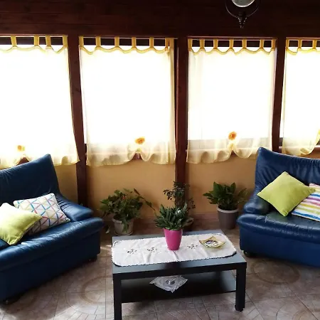 빌라 Parco La Ruta, Piscina E Relax *